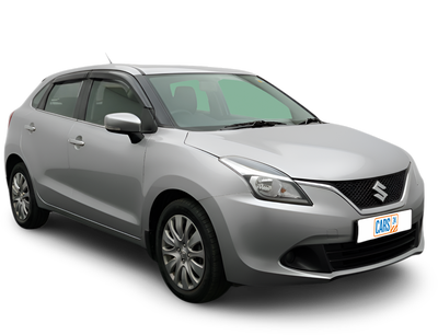 Maruti Baleno-img